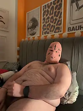 merthanss online show from April 15, 10:53 pm