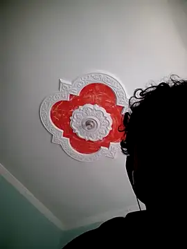 ParejaOculta online show from April 16, 5:46 pm