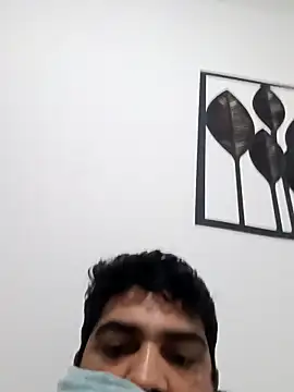 Ralf0989 online show from April 21, 8:31 am