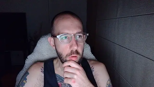 steveperry6969 online show from April 21, 12:22 pm