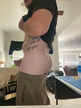 guerritoChulo89 online show from June 2, 4:41 pm
