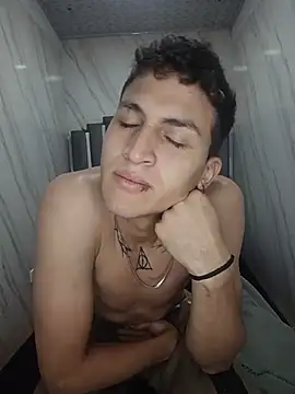 Axel Romanov online show from July 28, 1:10 pm