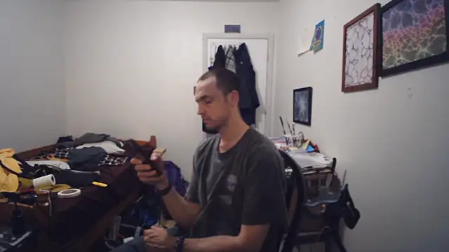 JohnnyMoves online show from June 16, 3:31 am