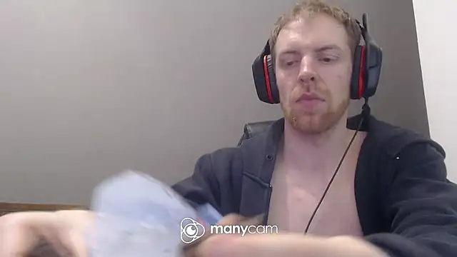 Milkyman7 online show from February 27, 9:36 pm