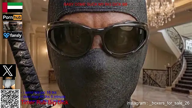 bfs26 online show from May 24, 6:47 pm