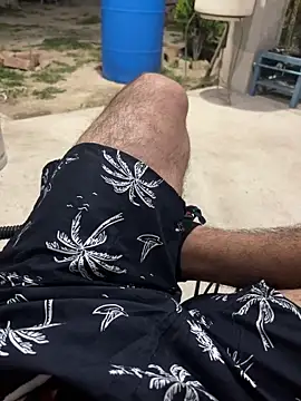 Cesarelpitoduro online show from April 29, 7:24 am