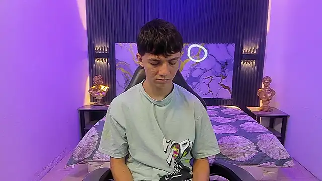 Marcello Vega online show from April 20, 2:19 pm