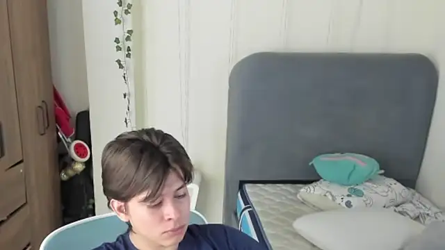 Felixzyn online show from July 18, 1:16 pm
