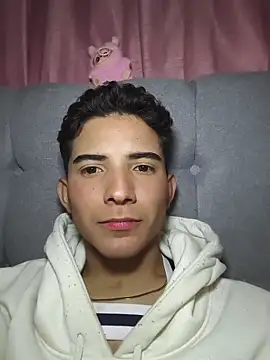 Erick twink online show from April 18, 11:26 pm