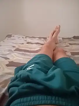 Weet Dick online show from April 20, 4:09 pm