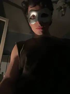 ludovicko- online show from April 19, 3:17 am