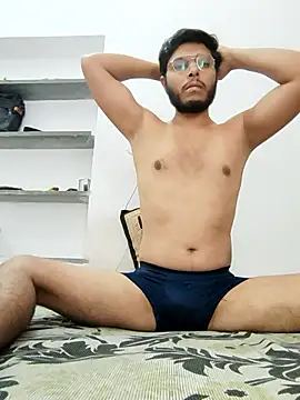 boii00077 online show from April 19, 8:58 am
