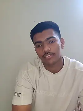 BunkyBoy21 online show from April 27, 8:44 am