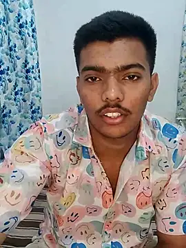 BunkyBoy21 online show from April 28, 9:36 am