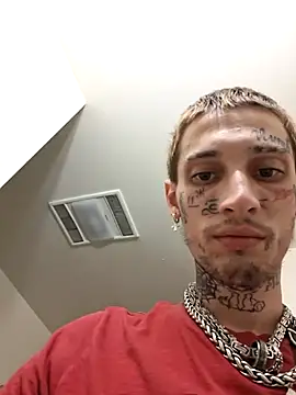 CamsWRLD online show from July 9, 4:27 am