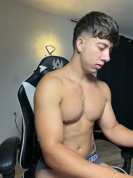 SEAN CRUISE online show from June 9, 11:56 am