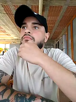 jhonp99 online show from April 23, 10:42 am