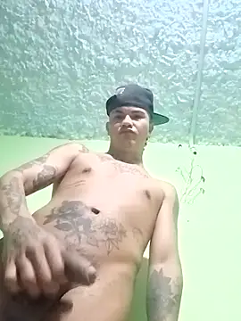 Micaejj online show from April 21, 8:37 pm