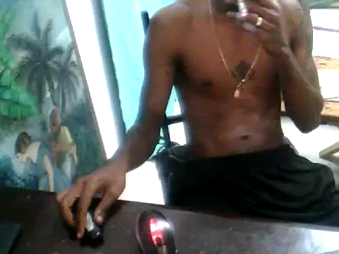 BlackDck420 online show from April 28, 9:19 pm