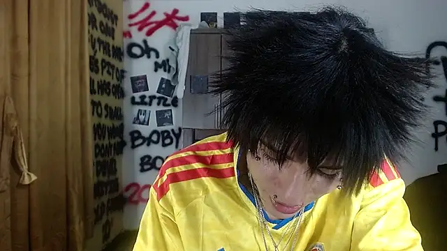 Ryoko vishnu online show from May 27, 1:24 am