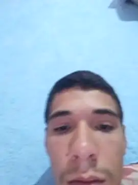 danielcometudo online show from April 23, 12:29 pm