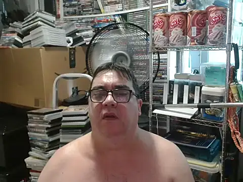 HomemBrazil55 online show from July 9, 11:14 am