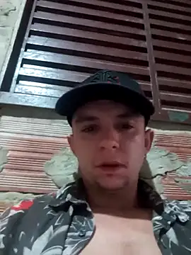Casadosafado202635 online show from May 24, 11:55 pm