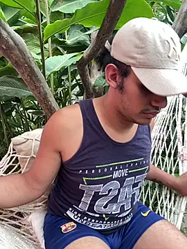 JaviCollins- online show from April 26, 6:27 pm