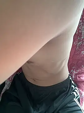 Jaydennextpart online show from June 27, 3:53 am