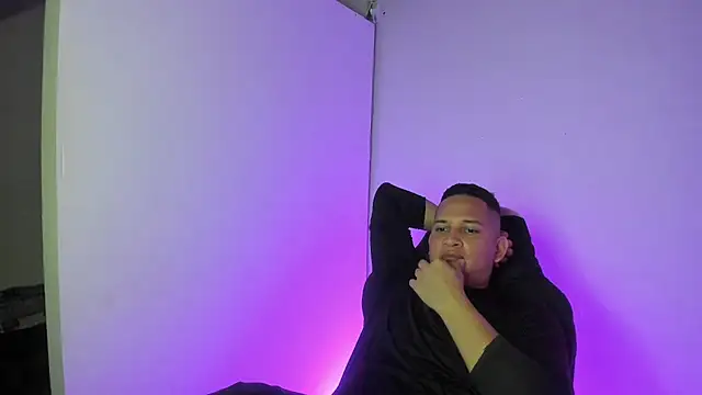 anubis-10 online show from April 26, 11:01 pm