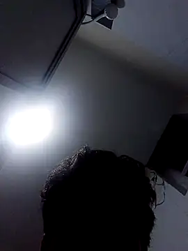 Mr ShadowSlimghost online show from April 24, 2:03 am