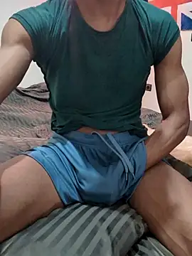 Switcherxxx online show from May 21, 3:57 am