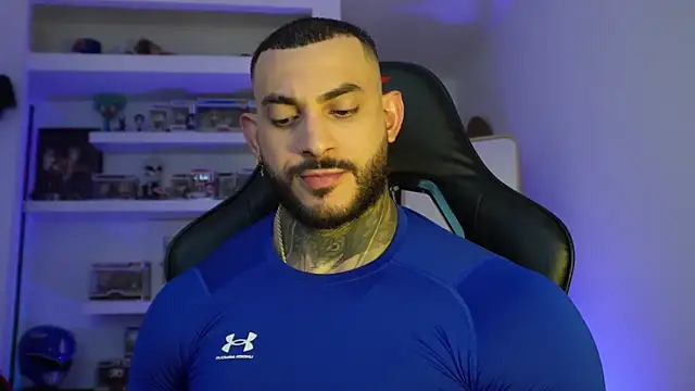 iamjackc  online show from May 29, 7:13 pm