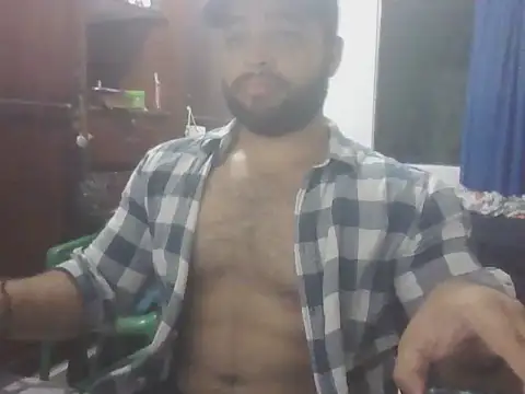 Bearmachin online show from May 2, 4:26 am
