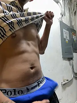 JAAVICU00 online show from April 26, 1:47 am