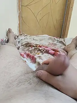 TootedFreezing online show from August 1, 4:28 pm