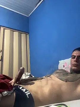 eu marko online show from June 1, 3:29 am