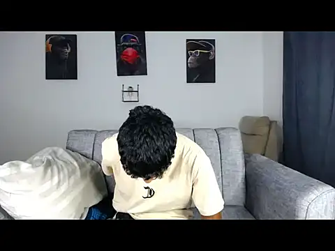 jack vega1 online show from May 31, 7:42 am