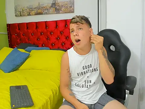 tobby millers  online show from July 14, 1:51 am