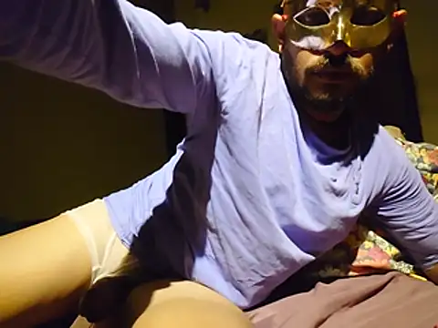 Sudda-ThatsMe online show from June 24, 8:11 pm