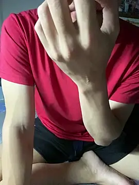 khoilekkk online show from April 30, 2:24 pm