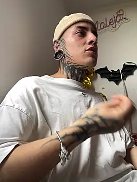 valentinoooo online show from July 11, 10:23 pm