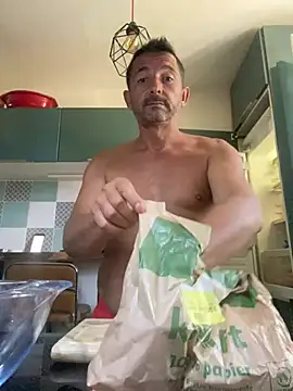 daddy3945 online show from July 24, 9:49 am