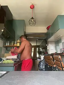 daddy3945 online show from July 27, 8:54 am