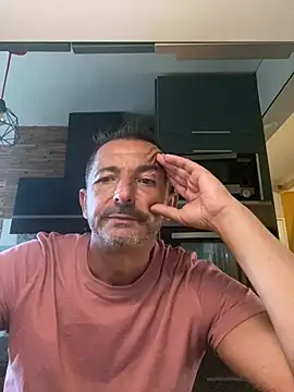 daddy3945 online show from July 21, 4:09 pm