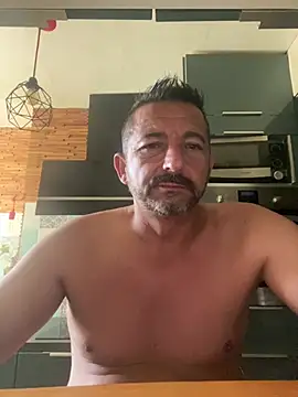 daddy3945 online show from May 27, 6:54 am