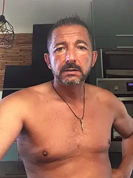 daddy3945 online show from June 15, 9:45 am
