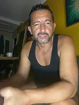 daddy3945 online show from June 27, 9:34 am