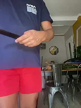 daddy3945 online show from July 18, 6:46 pm