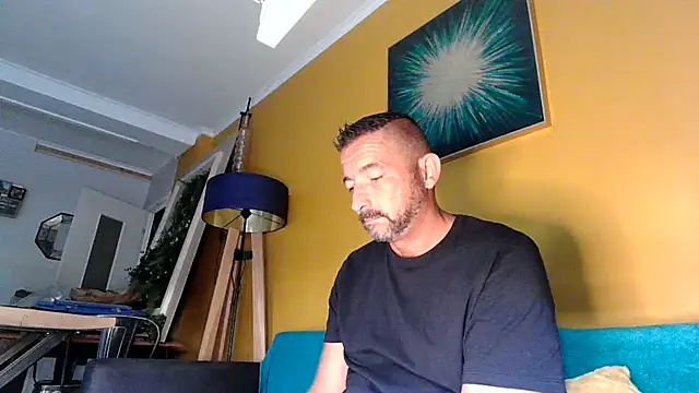 daddy3945 online show from July 3, 5:35 am